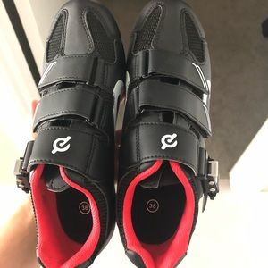 Peloton shoes